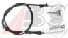 SUZUK 5440070C00 Cable, parking brake